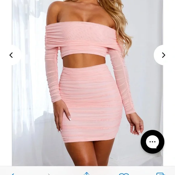 babyboo | Dresses | Babyboo Fashion Sonia Set | Poshmark